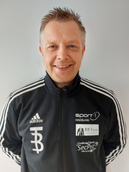 Svein Håvard Steinli