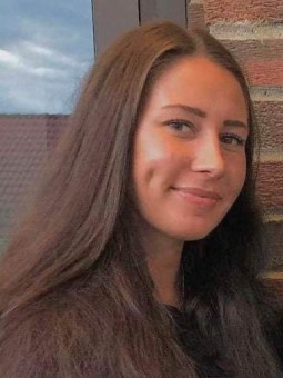 Christina Bølviken Larsson