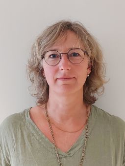Anne Ohren Hvaleby
