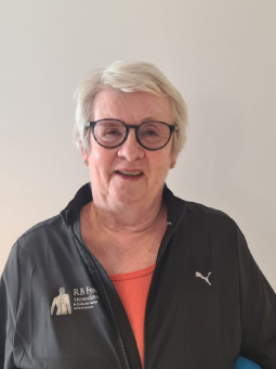 Karin Aleksandersen
